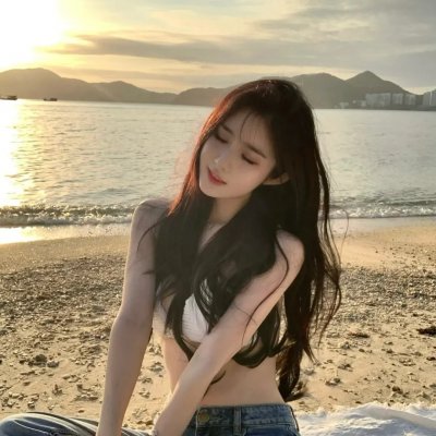 我的天使
