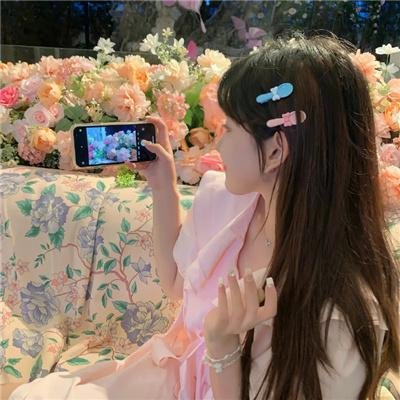 出水嫦娥